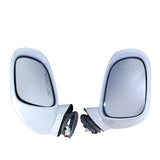 Left Right Side Mirror Power Adjust Heated Puddle Lamp For Lexus ES350 2010-2012 87910-33881-C0-87940-33841-C0 - view 5