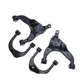 4X For 1995 - 2004 Toyota Tacoma Front Left & Right Lower Upper Control Arms 4CS126465 - view 1