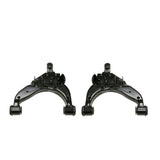 4X For 1995 - 2004 Toyota Tacoma Front Left & Right Lower Upper Control Arms 4CS126465 - view 6