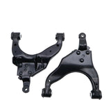 Pair For 1995 1996-2004 Toyota Tacoma 4WD Front Left & Right Lower Control Arms 2CS1265 - view 1