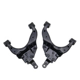 Pair For 1995 1996-2004 Toyota Tacoma 4WD Front Left & Right Lower Control Arms 2CS1265 - view 3