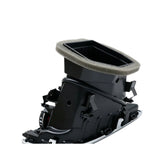 Front Left Side for Audi A4 A4 Quattro 2009-2016 S4 Black Center Dash Air Vent 8KD820901 - view 3