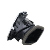 Front Left Side for Audi A4 A4 Quattro 2009-2016 S4 Black Center Dash Air Vent 8KD820901 - view 5