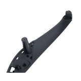 BMW 3 Series F30 2013-2018 F35 Front Rear Left Right Inside Door Handle Pull 51427281465-51427281466 - view 5