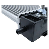 2021 2022 2023 Nissan Rogue 2.5L Aluminum Core Aluminum Radiator Assembly 1RA1321 - view 5