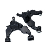 2x Front Lower Control Arms for 2004-2006 Toyota Tundra & 2004-2007 Sequoia 2CS1245 - view 1