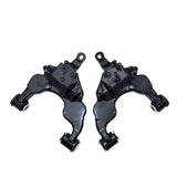 2x Front Lower Control Arms for 2004-2006 Toyota Tundra & 2004-2007 Sequoia 2CS1245 - view 2