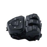 Ford Edge Explorer BT4T9E740AFW Steering Wheel Audio Cruise Control Switch - view 2