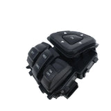 Ford Edge Explorer BT4T9E740AFW Steering Wheel Audio Cruise Control Switch - view 5
