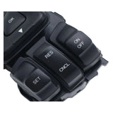 Ford Edge Explorer BT4T9E740AFW Steering Wheel Audio Cruise Control Switch - view 6