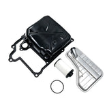 Dual Clutch Trans Oil Pan Filter Gasket for VW Golf GTI Jetta Audi A3 6 Speed 02E325201D - view 1