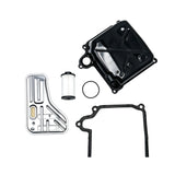 Dual Clutch Trans Oil Pan Filter Gasket for VW Golf GTI Jetta Audi A3 6 Speed 02E325201D - view 3
