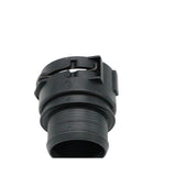 Radiator Coolant Pipe Connector for Audi A4 A5 B8 Q7 #4F0122293C Replacement - view 1