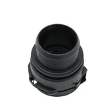 Radiator Coolant Pipe Connector for Audi A4 A5 B8 Q7 #4F0122293C Replacement - view 2