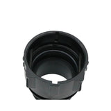 Radiator Coolant Pipe Connector for Audi A4 A5 B8 Q7 #4F0122293C Replacement - view 4