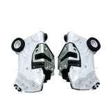 Front Driver Passenger Door Lock Latch Actuator for Lexus RX350 RX450h NX300 6904002440-6903002380 - view 1
