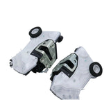 Front Driver Passenger Door Lock Latch Actuator for Lexus RX350 RX450h NX300 6904002440-6903002380 - view 3