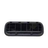 Lexus IS250C IS350C GS350 LS430 6293012161 2x Rear Quarter Vent Air Duct - view 4