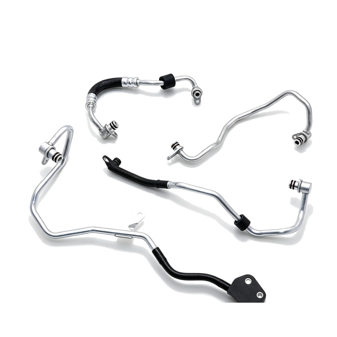Turbo Coolant Hose Line for Mercedes CLS550 GL550 E550 S550 GL550 2011-2018 2782000051 - view 1