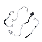 Turbo Coolant Hose Line for Mercedes CLS550 GL550 E550 S550 GL550 2011-2018 2782000051 - view 2