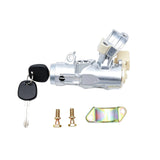 Toyota Corolla 98–02 RAV4 98-00 Ignition Switch Assembly with Bracket +2 Keys 45020-38-1 - view 2