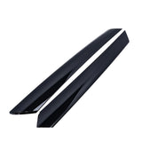 Kia Soul 10-13 Pair Driver Passenger Side Windshield A-Pillar Trim Panel 861702K500-861802K500 - view 1