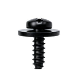 50x For Toyota Lexus Car Undertray Engine Cover Clips Bottom Shield Guard Screw XPD-KKK-19481 - view 5