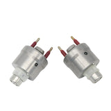 2x Fuel Injector for Chevy GMC C1500 C2500 K1500 K2500 Cadillac Buick Isuzu 17111864-17112494 - view 1