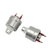 2x Fuel Injector for Chevy GMC C1500 C2500 K1500 K2500 Cadillac Buick Isuzu 17111864-17112494 - view 2
