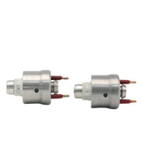 2x Fuel Injector for Chevy GMC C1500 C2500 K1500 K2500 Cadillac Buick Isuzu 17111864-17112494 - view 3