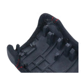 2021-2024 Ford F-150 Hot Suede Leather Gear Shift Knob Cover Replacement WXZOS3849 - view 4