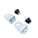 1988-2002 GMC Pickup SUV K1500 K2500 Radiator Support Mount and Bracket 924-010 - view 3