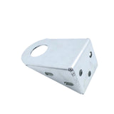 1988-2002 GMC Pickup SUV K1500 K2500 Radiator Support Mount and Bracket 924-010 - view 4