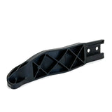 Black Hood Latch Release Handle 84129825 For 2019-2025 Chevrolet Silverado 1500 - view 3