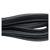 Body Side-Door Rubber Weatherstrip Seal FR/Left for 16~21 Hyundai Tucson 82110-D3000 - view 2