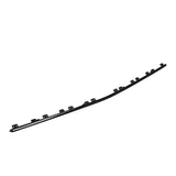 Mercedes W206 C-Class 13-25 Front Middle Bumper Face Bar Trim Molding A2068855802 - view 3