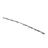 Mercedes W206 C-Class 13-25 Front Middle Bumper Face Bar Trim Molding A2068855802 - view 5