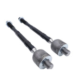 6Pc for Nissan Murano 2009-2014 Front Inner Outer Tie Rod Ends with Bellows 6CS1378 - view 4