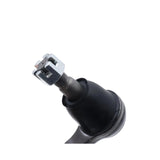 6Pc for Nissan Murano 2009-2014 Front Inner Outer Tie Rod Ends with Bellows 6CS1378 - view 5