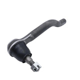 6Pc for Nissan Murano 2009-2014 Front Inner Outer Tie Rod Ends with Bellows 6CS1378 - view 6