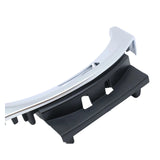 Front Center Console Armrest Box Lid Cover For Mercedes Benz C300 GLC300 AMG 2056803711-2056803407 - view 4