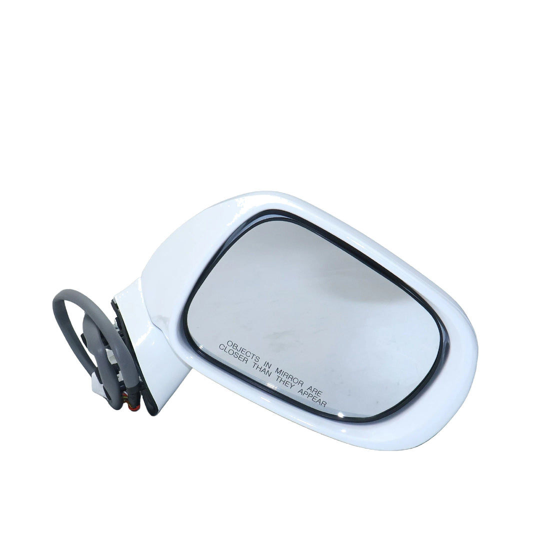 2010-2012 Lexus ES350 Right Passenger Mirror Power Heated Puddle Light 8791033880C1 - view 1