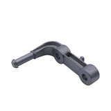 Exhaust Tailpipe Rubber Insulator Mount Bracket Kit For Ram 1500 68410310AB 68410310AB-68275662AB-68519121AA-68395841AA - view 3