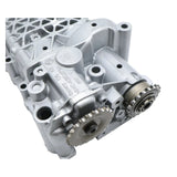 Audi A3 A4 A6 TT VW Golf Passat 2.0T TFSI Oil Pump With Shafts 06D103295P - view 3