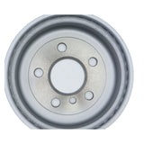 Pair for 2022 2023 2024 2025 BMW 530i 540i X5 Front Brake Disc Rotors 348mm 34108853555-34118854273 - view 5