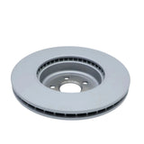 Pair for 2022 2023 2024 2025 BMW 530i 540i X5 Front Brake Disc Rotors 348mm 34108853555-34118854273 - view 6