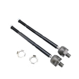13-18 Acura RDX 3.5L V6 2x Front Left Right Inner Steering Tie Rod Ends EV801147-2 - view 2
