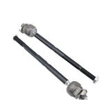 13-18 Acura RDX 3.5L V6 2x Front Left Right Inner Steering Tie Rod Ends EV801147-2 - view 5