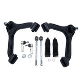 Front Upper & Lower Control Arm W/ Ball Joint Assembly For Toyota Tacoma 05-15 12CS127345 - view 6