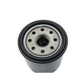 Engine Spin-On Oil Filter 10-Pack For 2018-2021 Toyota C-HR 90915-YZZN1 Black - view 6